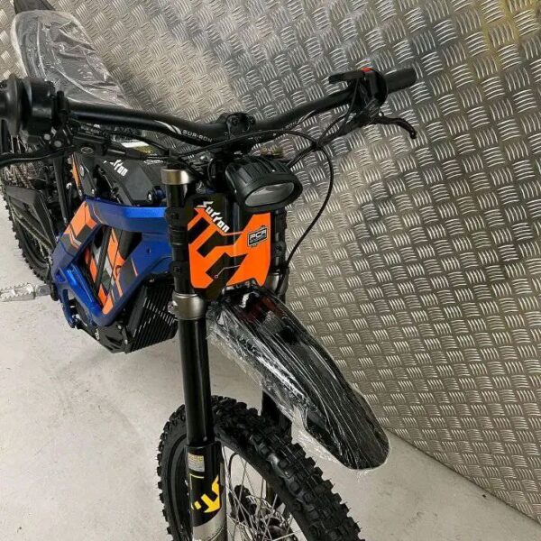 Clean Used 2023 Surron Light Bee X - Image 2