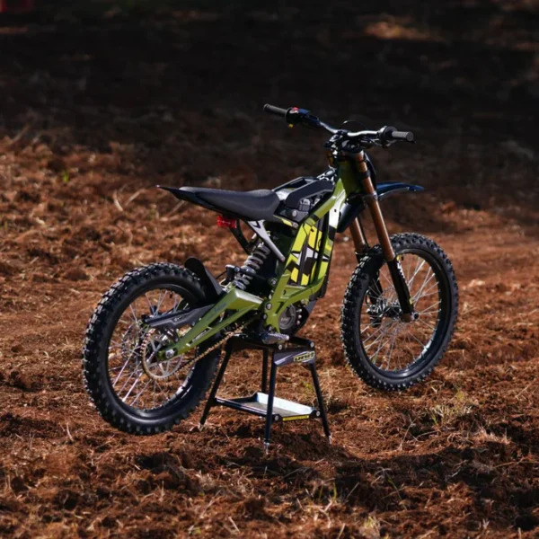 2025 SURRON LIGHT BEE X - Image 6