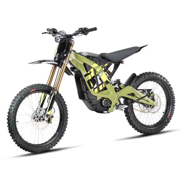 2025 SURRON LIGHT BEE X