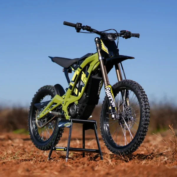 2025 SURRON LIGHT BEE X - Image 3